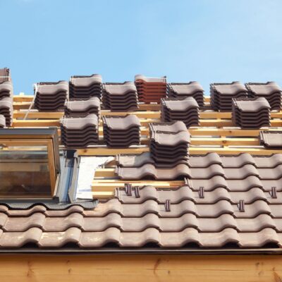 Qualified Tiled & Slate Roofing contractors near Fakesville