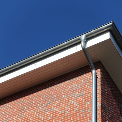 Fascias, Soffits & Guttering in Fakesville