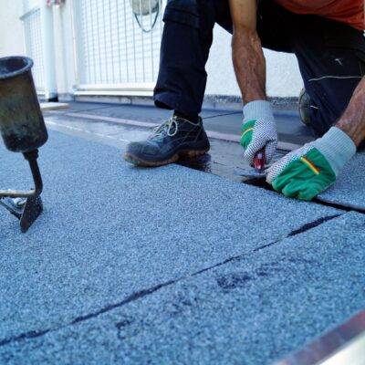 Quality Fakesville Flat Roofing contractors