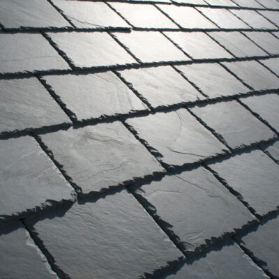 Professional London Slate Roofing company