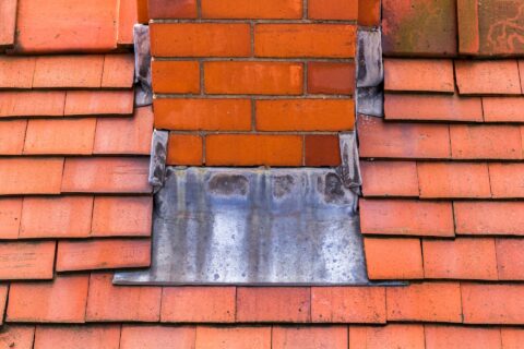 Chimney Repointing London