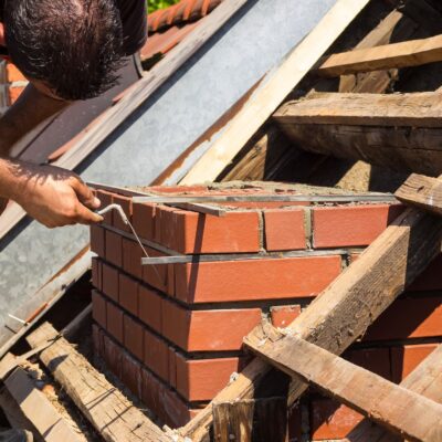 Local Tiled Roofing experts in London