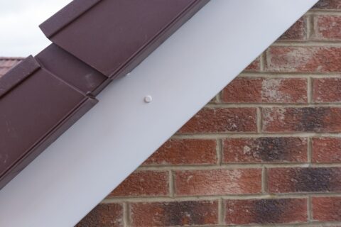 Fascias & Soffits in London