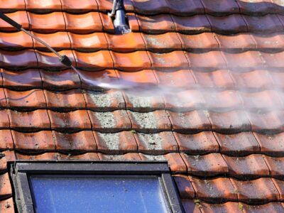 Quality Roof Cleaning & Coating services in Fakesville