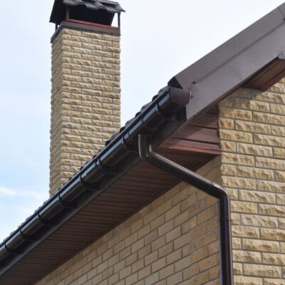 Licenced Fakesville Fascias, Soffits & Guttering experts