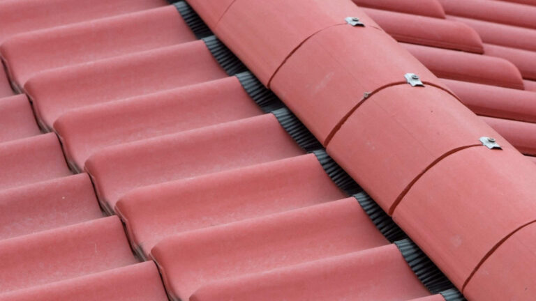 Tile Roofing Contractors London