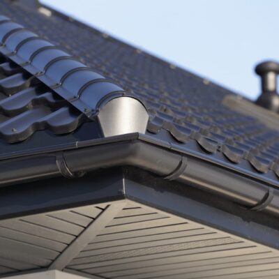 Quality Fascias, Soffits & Guttering company in London