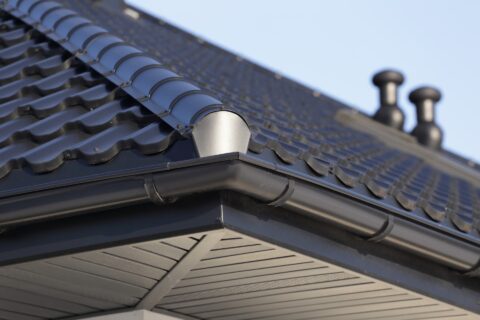 uPVC Guttering Installers Fakesville