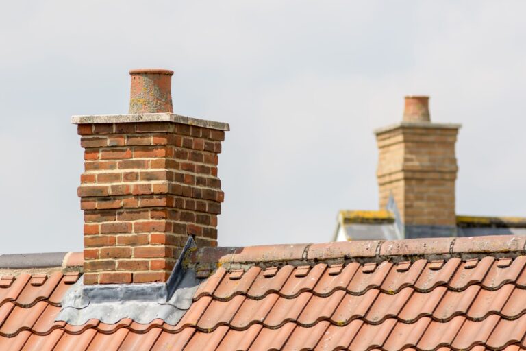 Roof & Chimney Contractor London