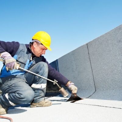 Licenced Roof Repairs experts near London