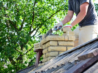 Quality Chimney Repairs near London