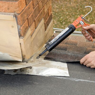 Local Roof Repairs company near London