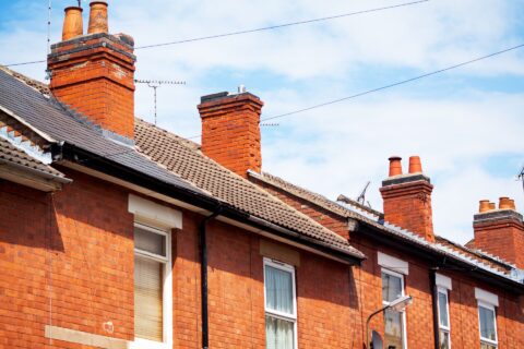 Chimney Repairs in London