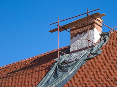 Trusted Chimney Repairs experts near London