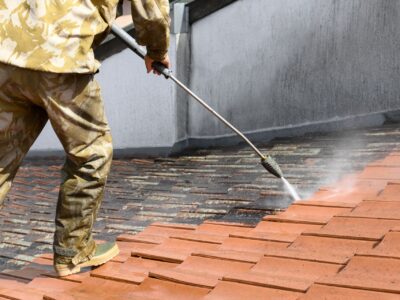 Roof Cleaning & Coating contractors near Fakesville