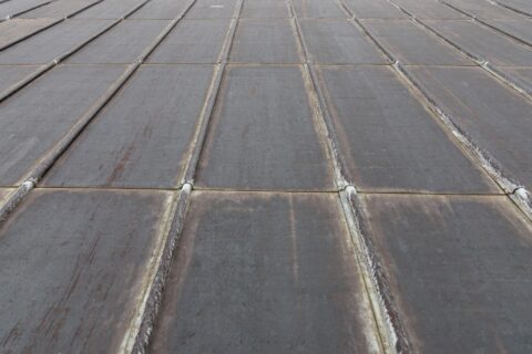 Roof Leadwork in London