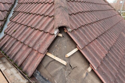 Quality London Roof Repairs services