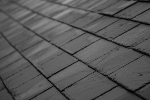 Slate Roofs in London