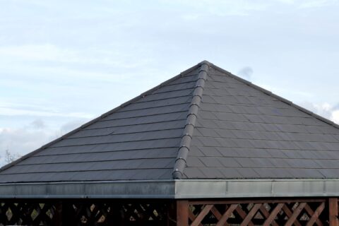 Slate Roofing London