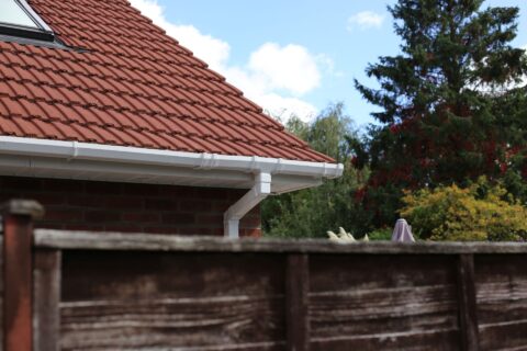 Experienced Fascias, Soffits & Guttering experts in London