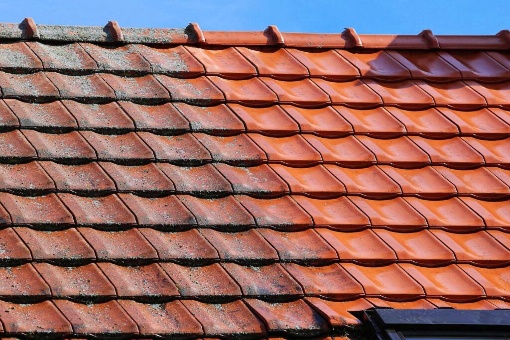 Roofing Cleaner Company London