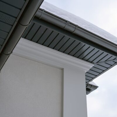 Experienced Fascias, Soffits & Guttering company in Fakesville