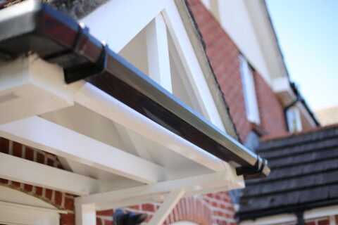 Quality London Fascias, Soffits & Guttering company